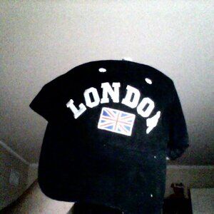 London hat